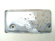 COPERCHIO MOTORINO AVVIAMENTO STARTER MOTOR COVER KAWASAKI Z400F 80-84 KZ400EE