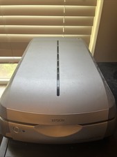 Epson Perfection 4990 Flatbed