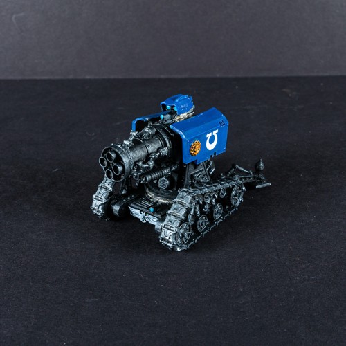 Warhammer 40k ultramarines - 40k,
