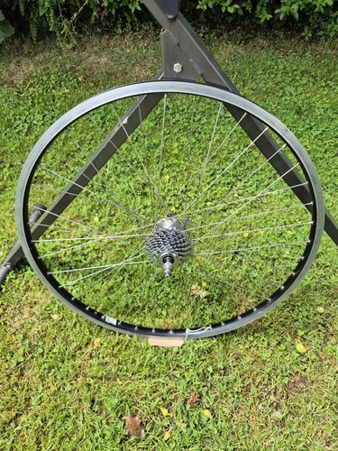 Mozzo campagnolo tandem - mozzo,