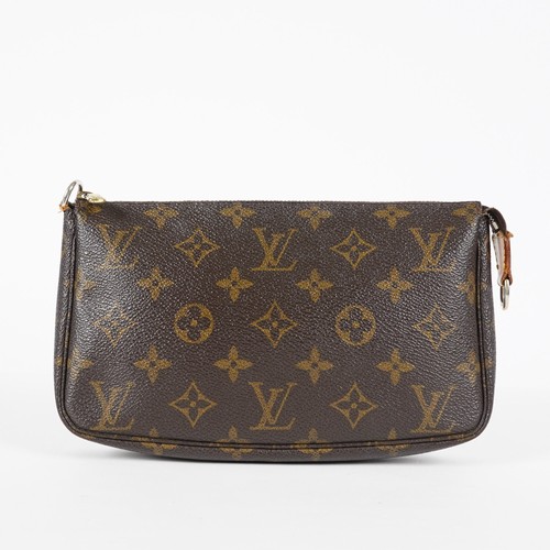 Louis vuitton monogram - louis,