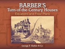 Barber's Turn-of-the-Century