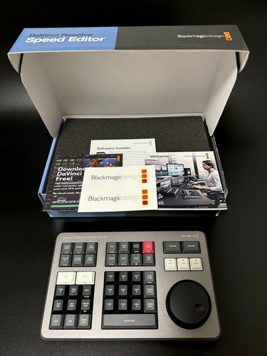 Blackmagic design davinci - blackmagic,