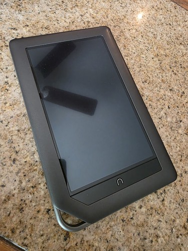 Barnes noble bnrv200 nook - &,