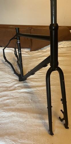Telaio bici specializzato awol - bici,
