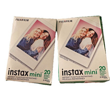 Fujifilm Instax Mini pellicola