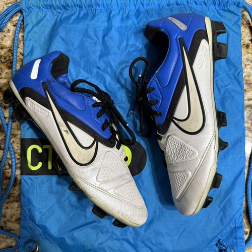 Scarpe calcio nike ctr360 - scarpe,