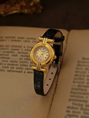 Orologio polso donna - da,
