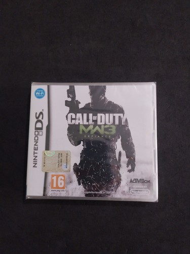 Call duty modern warfare 3 - modern,