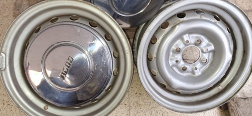 Cerchioni originali fiat - originali,