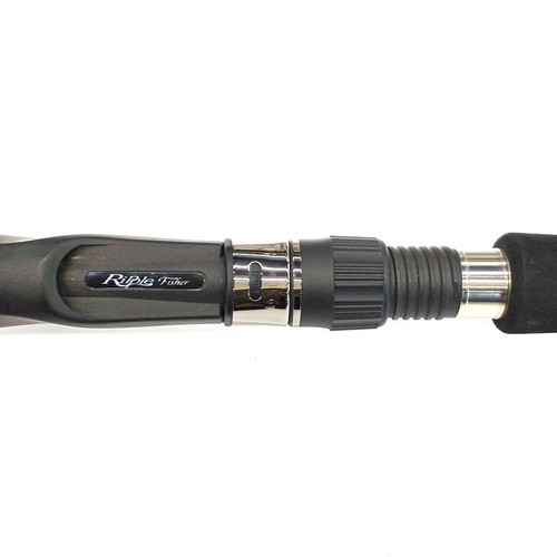 Ripple fisher silver stream - ripple,