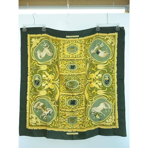 Hermes presentazione - hermes,