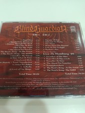 Blind Guardian 2xCD 29388