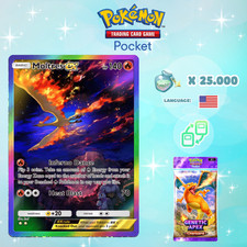 Pokemon TCG Pocket - Moltres