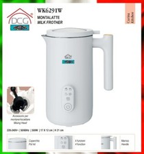 Montalatte Elettrico