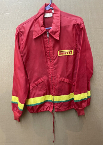 Giacca corsa vintage anni - da,