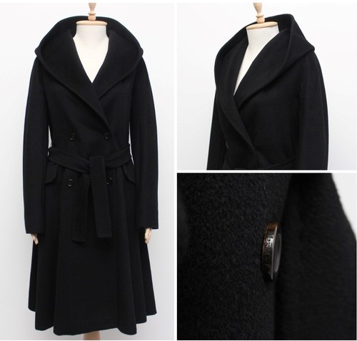 Cappotto lungo donna max - lungo,