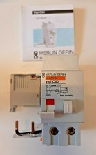 BLOCCO DIFFERENZIALE SCHNEIDER