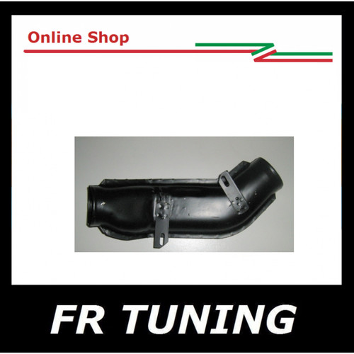 Tubo metallico intermedio aria - tubo,