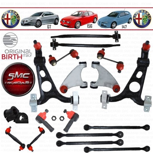Kit 18pz birth bracci - birth,