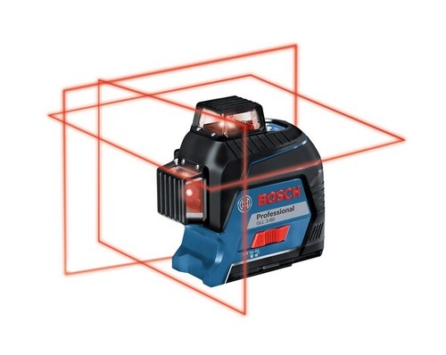 Bosch gll professional - gll,