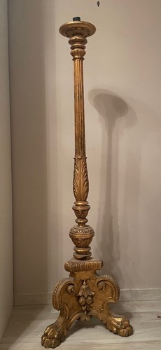 torciere,candelabro,lampada