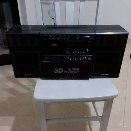 Raro radio musicasette - raro,