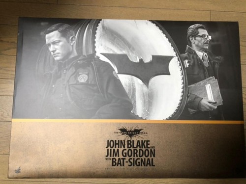 Hot toys the - hot,