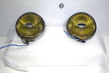 Fari Fendinebbia Carello Lancia Fulvia Rally A112 Mini Cooper Ritmo Abarh Fiat e