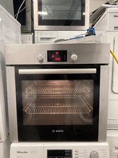 Bosch HBA63R252B Serie 6 Forno