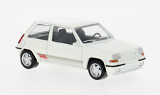 Renault 5 Supercinq GT Turbo