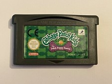 Nintendo Game Boy Advance