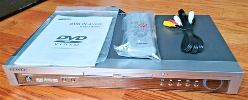 Samsung dvd hd931 - samsung, dvd-hd931