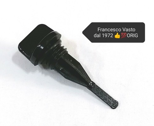 Asta livello tappo - asta, motore