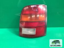 FANALE POSTERIORE DESTRO