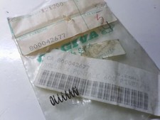 CAGIVA River 600 molla puntale