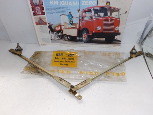 Autocarri lupetto tigrotto - ,