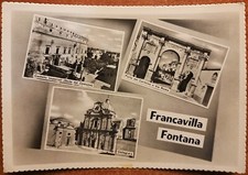 Francavilla Fontana
