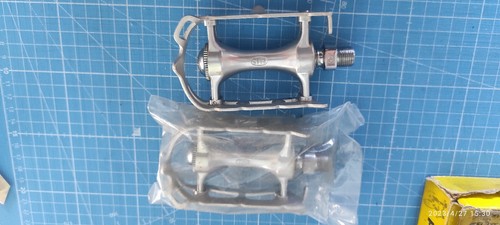 Pair vintage zeus - of,