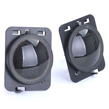 Frecce laterali LED nere coppia fumo adatte,per Jeep Wrangler JK 07-17