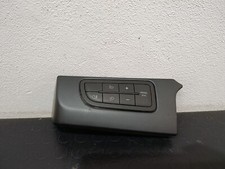 TASTIERA REGOLAZIONE CONTROLLO LUCI FIAT GRANDE PUNTO ANNO 2006 (735367268) USAT