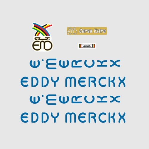 Eddy merckx corsa extra - eddy,