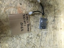 Kimco People 300 GTI 2015