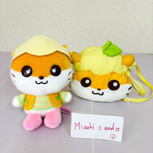 Cappello sanrio korokoro - cappello,