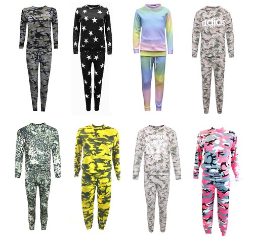 Bambina militare mimetica - bambina,