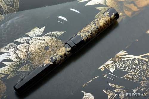 Penna stilografica namiki - penna,