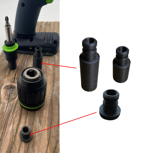 Festool centrotec supporto - supporto, da