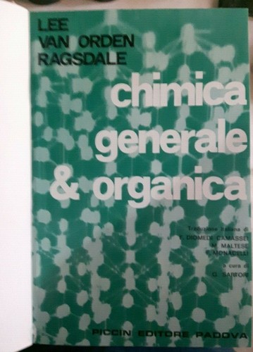 Lee van orden - van, ragsdale