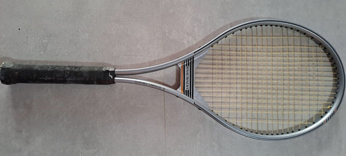 Racchetta tennis vintage