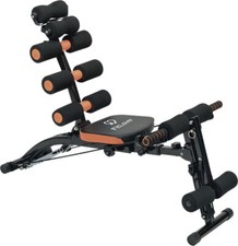 Galileo Panca Fitness